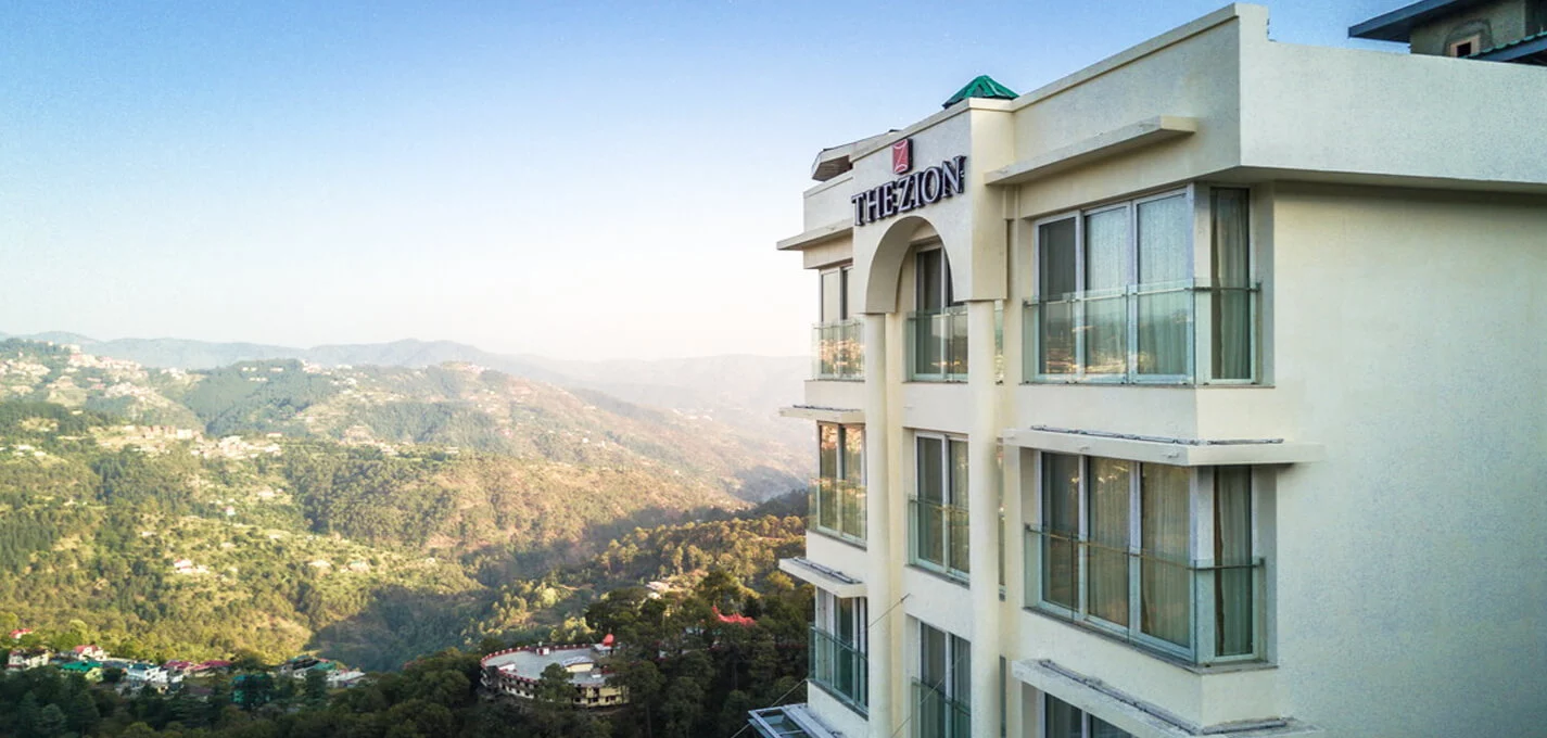 Hotel Zion